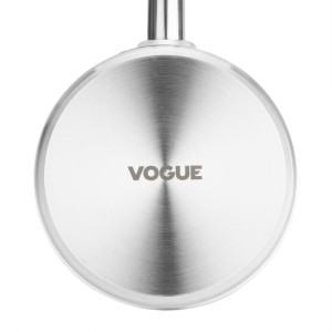 Stainless Steel Casserole - 1.5L - Vogue