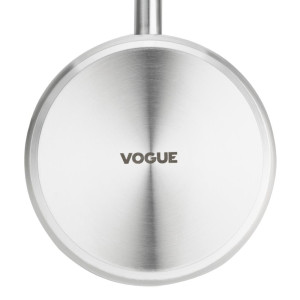 Stainless Steel Casserole - 3L - Vogue