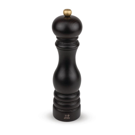 Dark wood 230mm pepper mill - Peugeot - Fourniresto