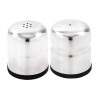 Mini salt and pepper set - 50 ml - Olympia - Fourniresto