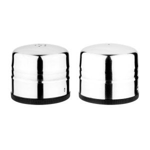 Salt and pepper set Jumbo - Olympia - Fourniresto