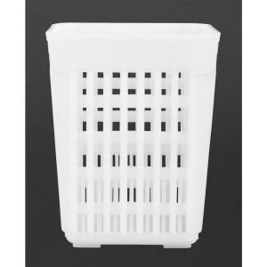 Cutlery basket Ø 11 cm - Olympia - Fourniresto