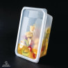 GN1/3 Modulus heavy-duty storage container 5L - Set of 5 - Bourgeat - Fourniresto