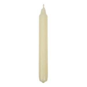 Candles bistro 177mm ivory - FourniResto - Fourniresto