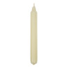 Candles bistro 177mm ivory - FourniResto - Fourniresto