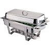 - Σετ 4 Chafing Dish Milan Gn 1/1 - Olympia