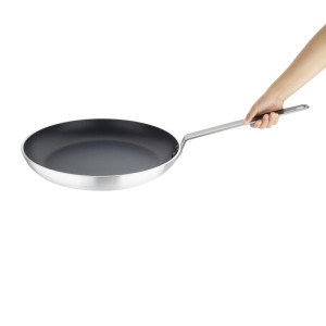 Non-stick Aluminum Frying Pan - Ø 400 mm - Vogue