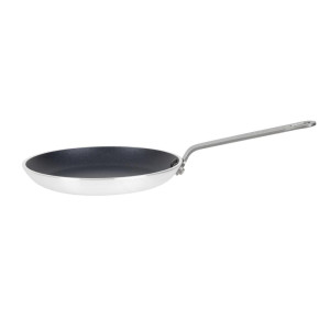 Non-stick Aluminum Blinis Pan - Ø 150mm - Vogue