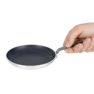 Non-stick Aluminum Blinis Pan - Ø 150mm - Vogue