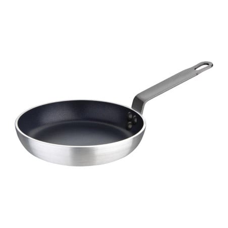 Non-stick Aluminum Frying Pan - Ø 200mm - Vogue