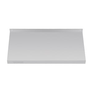 Stainless Steel Wall Shelf - L 600 x D 300mm - Vogue