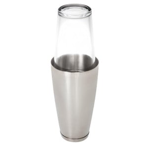 Τύπος shaker Boston και γυαλί 800ml - APS - Fourniresto