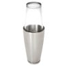 Τύπος shaker Boston και γυαλί 800ml - APS - Fourniresto