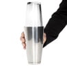 Τύπος shaker Boston και γυαλί 800ml - APS - Fourniresto