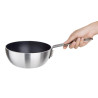 Non-stick Conical Saute Pan - Ø 200mm - Vogue