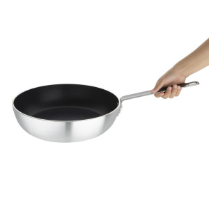 Conical Non-Stick Saute Pan - Ø 320 mm - Vogue