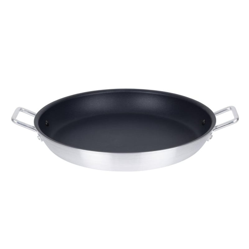 Non-stick Paella Pan - Ø 450mm - Vogue