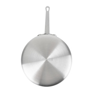 Sauteuse en Aluminium - Ø 200mm - Vogue