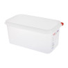 Food container GN1/3 6L - Araven - Fourniresto