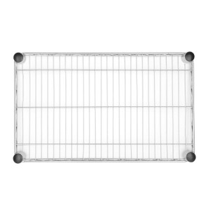 Metal Wall Shelf - L 610mm - Vogue