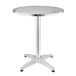 Table bistro ronde Ø 80 cm - Bolero - Fourniresto