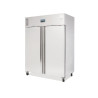 Refrigerated Cabinet 2 Doors 1300L - Positive - Polar