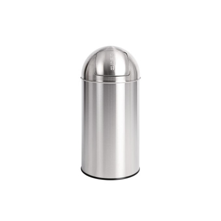 Swing Lid Bin - 40L - Bolero