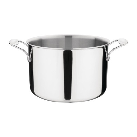 Triple Layer Braising Pan - 7L - Vogue