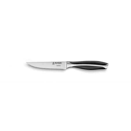 Μαχαίρι μπριζόλας με μονό λάμα - 11 εκατοστά από τη μάρκα Au Nain