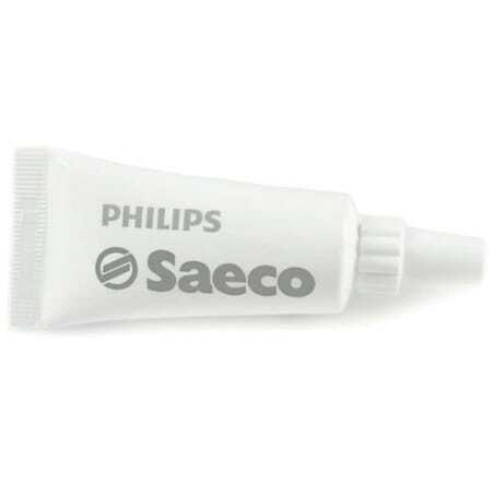 Tube of grease - 5 g from the brand Saeco