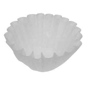 Filtres à Café en Papier Biodégradables - Lot de 1000