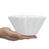 Biodegradable Paper Coffee Filters - Pack of 1000