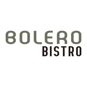 Chaises Bistro en Acier -  Lot de 4 - Bolero