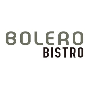 Καρέκλες Bistro από Ατσάλι - Σετ 4 τεμαχίων - Bolero