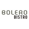 Black Steel Low Stools - Set of 4 - Bolero