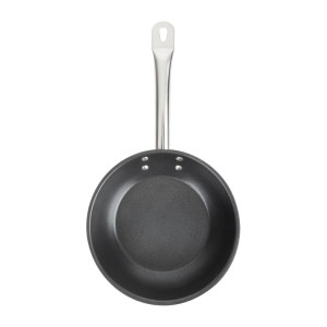 Non-stick Stainless Steel Pan - Teflon - Ø 200 mm - Vogue