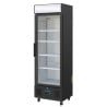 Positive Refrigerated Display for Drinks - 368 L - Polar