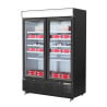 Negative Refrigerated Display Cabinet - 920L - Polar Quality and Performance