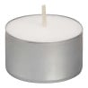 Bougies Chauffe-Plat 8 h - Ø 39 mm - Lot de 90 - Bolsius