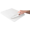 White Paper Placemats - Pack of 500, Premium Quality