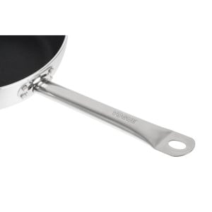 Non-stick Induction Saute Pan Vogue - Professional Kitchen