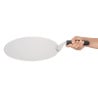 Pelle à Pizza ou Gâteau Ronde Vogue 30 cm - Acier Inoxydable