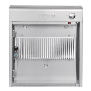 Buffalo UV Sterilization Cabinet for Perfect Hygiene