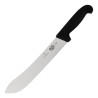 Butcher Knife 255 mm Victorinox: Ultra-Sharp Blade in Stainless Steel