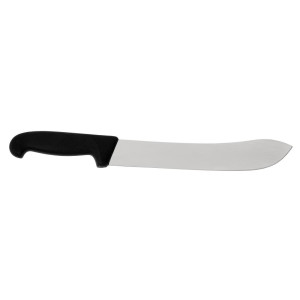 Butcher Knife 255 mm Victorinox: Ultra-Sharp Blade in Stainless Steel