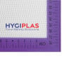 Αντικολλητικό ταψί ψησίματος Hygiplas 520x315mm - Ποιοτική πυρίτιδα | Αλλεργιογόνα & Εύκολο στον καθαρισμό