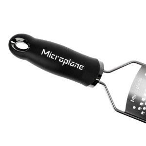 Coarse Grater Microplane in Stainless Steel: Performance and Quality