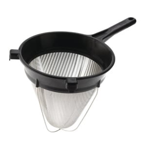 Σουρωτήρι για Ζωμό Exoglass Matfer 255mm: Ποιότητα, Αντοχή & Άνεση