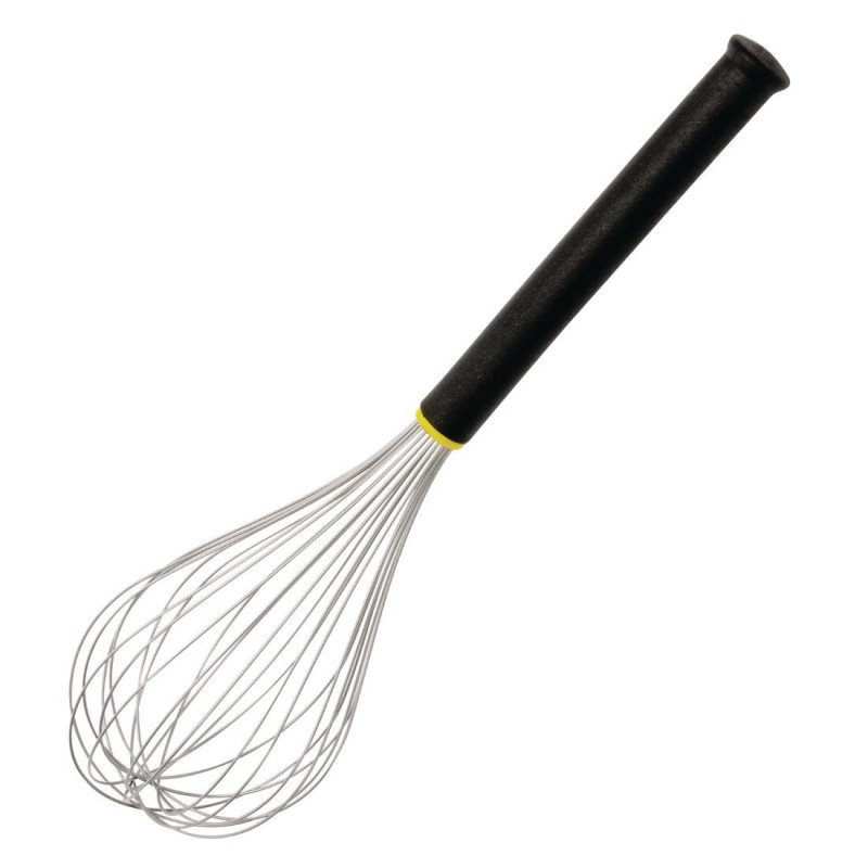 Fouet Ballon 450 mm Matfer Bourgeat : ποιότητα και επαγγελματική αποτελεσματικότητα. Fouet Ballon 450 mm Matfer Bourgeat : ποιότητα και επαγγελματική αποτελεσματικότητα.
