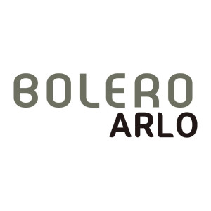 Καρέκλα Arlo Σκούρο Γκρι - Σετ των 2 Bolero: Άνεση, ανθεκτικότητα και κομψότητα